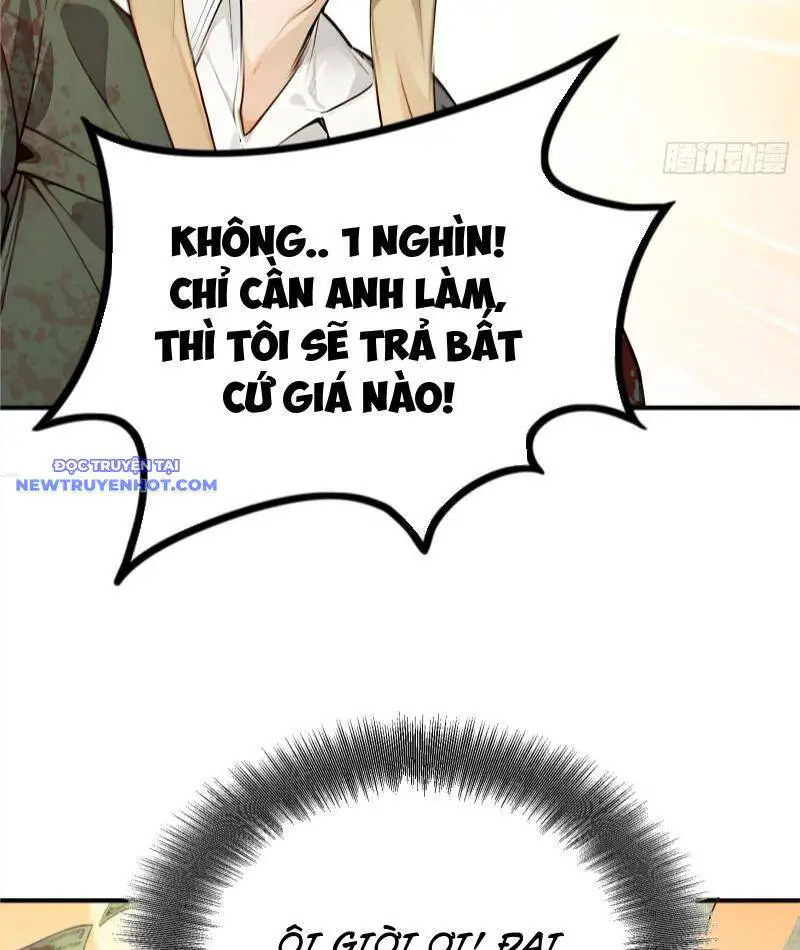 Mạt Thế Chi Đỉnh, Đối Kháng Với Quái Dị Cấp Diệt Thế! Nettruyen ZZZ Chương 5 Page 32