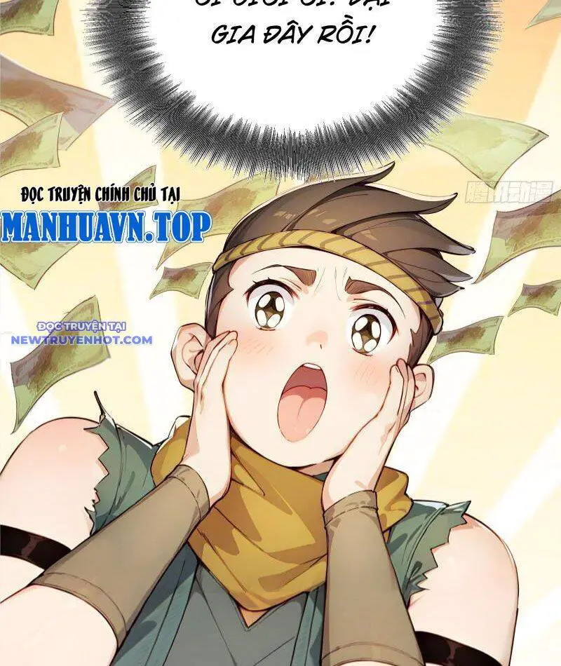 Mạt Thế Chi Đỉnh, Đối Kháng Với Quái Dị Cấp Diệt Thế! Nettruyen ZZZ Chương 5 Page 33
