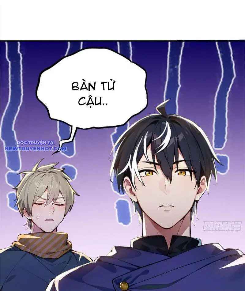 Mạt Thế Chi Đỉnh, Đối Kháng Với Quái Dị Cấp Diệt Thế! Nettruyen ZZZ Chương 5 Page 37