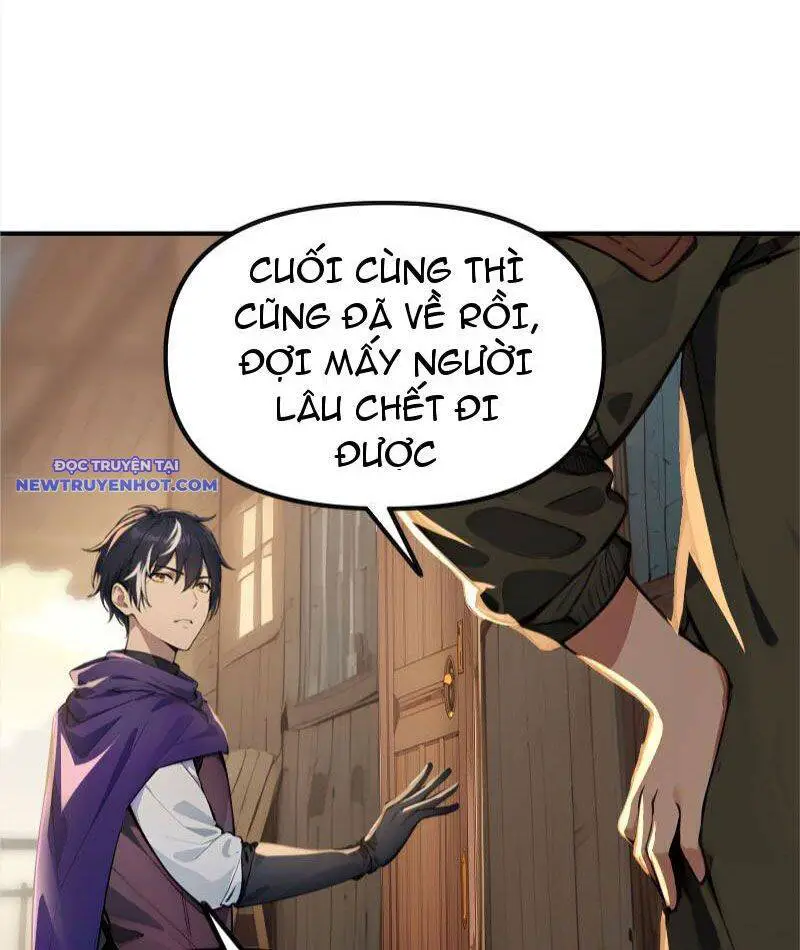 Mạt Thế Chi Đỉnh, Đối Kháng Với Quái Dị Cấp Diệt Thế! Nettruyen ZZZ Chương 5 Page 47