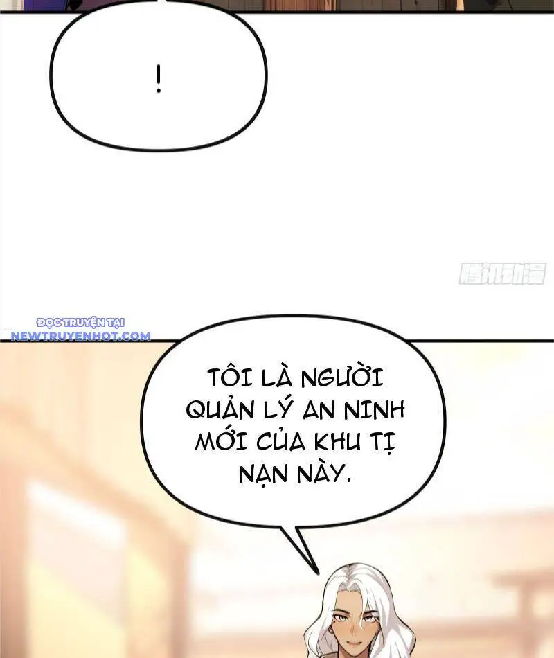 Mạt Thế Chi Đỉnh, Đối Kháng Với Quái Dị Cấp Diệt Thế! Nettruyen ZZZ Chương 5 Page 48