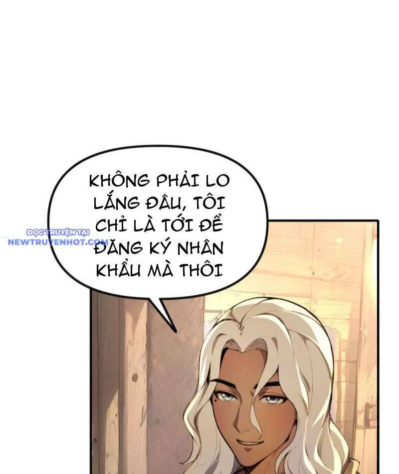 Mạt Thế Chi Đỉnh, Đối Kháng Với Quái Dị Cấp Diệt Thế! Nettruyen ZZZ Chương 5 Page 54