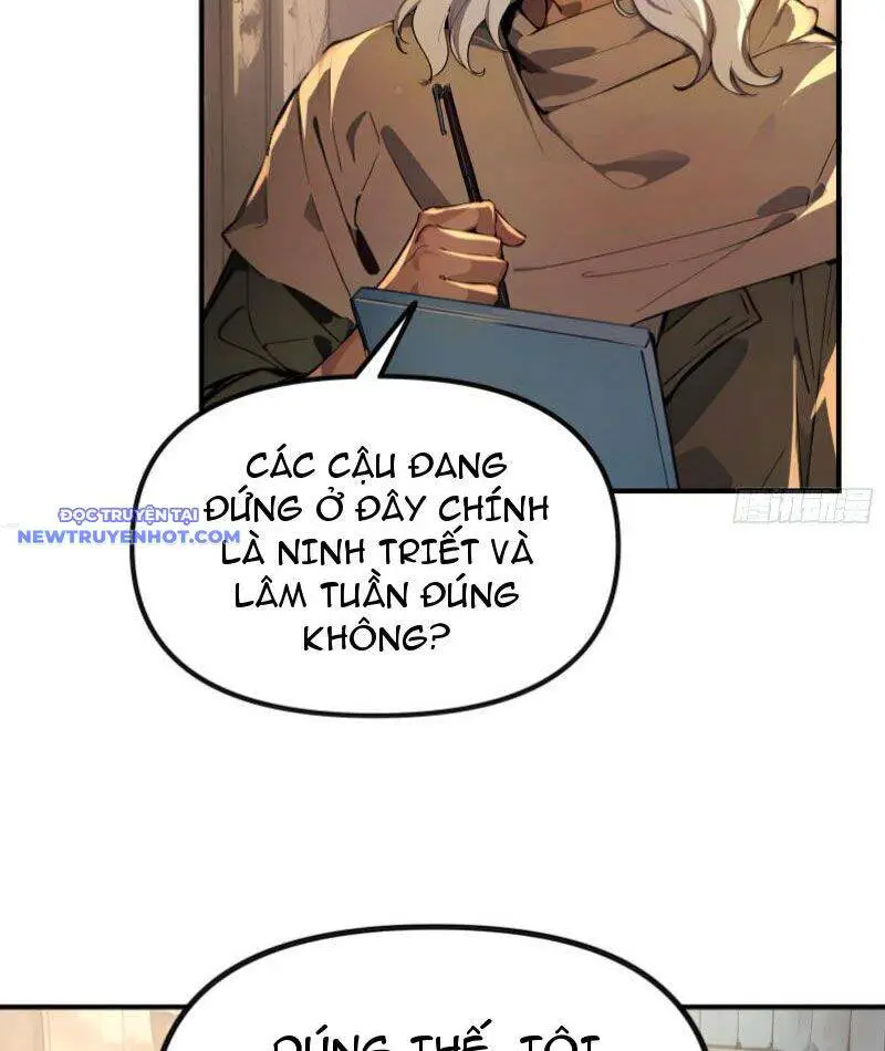 Mạt Thế Chi Đỉnh, Đối Kháng Với Quái Dị Cấp Diệt Thế! Nettruyen ZZZ Chương 5 Page 55