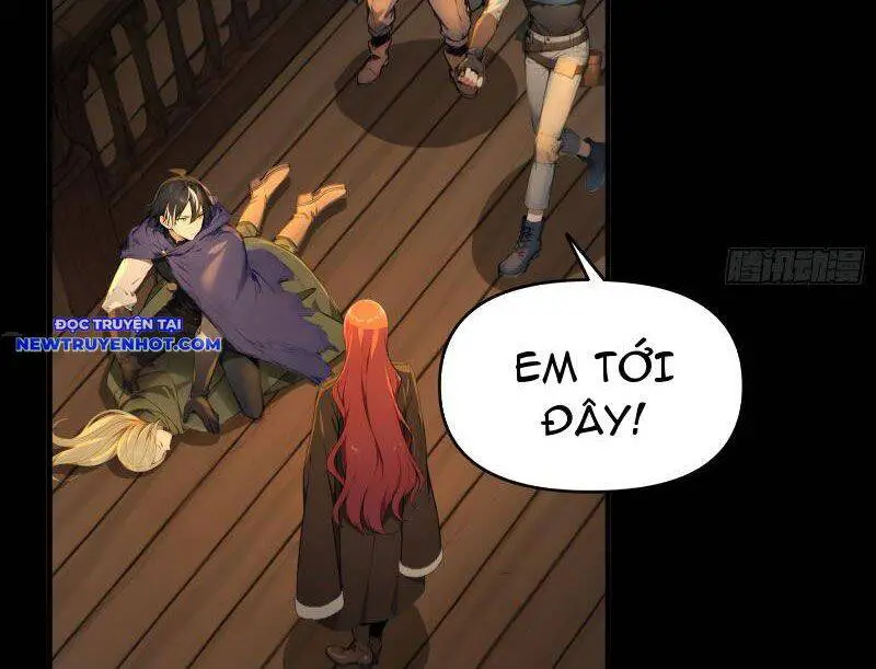 Mạt Thế Chi Đỉnh, Đối Kháng Với Quái Dị Cấp Diệt Thế! Nettruyen ZZZ Chương 8 Page 33