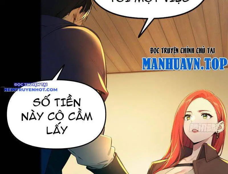 Mạt Thế Chi Đỉnh, Đối Kháng Với Quái Dị Cấp Diệt Thế! Nettruyen ZZZ Chương 8 Page 35