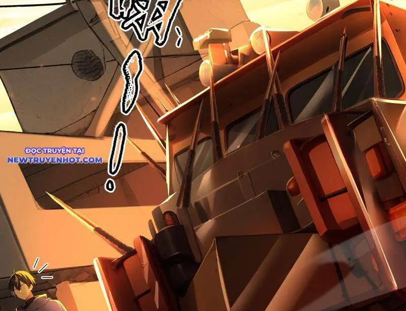 Mạt Thế Chi Đỉnh, Đối Kháng Với Quái Dị Cấp Diệt Thế! Nettruyen ZZZ Chương 8 Page 55