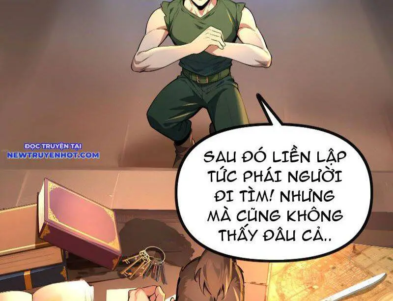 Mạt Thế Chi Đỉnh, Đối Kháng Với Quái Dị Cấp Diệt Thế! Nettruyen ZZZ Chương 8 Page 84