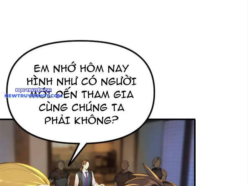 Mạt Thế Chi Đỉnh, Đối Kháng Với Quái Dị Cấp Diệt Thế! Nettruyen ZZZ Chương 8 Page 107