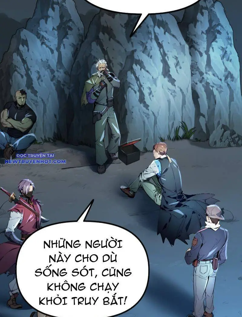 Mạt Thế Chi Đỉnh, Đối Kháng Với Quái Dị Cấp Diệt Thế! Nettruyen ZZZ Chương 2 Page 63