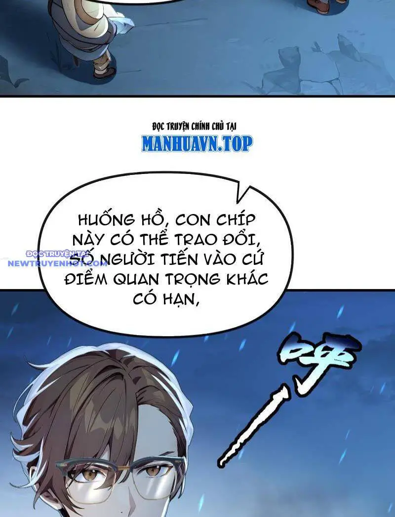 Mạt Thế Chi Đỉnh, Đối Kháng Với Quái Dị Cấp Diệt Thế! Nettruyen ZZZ Chương 2 Page 64