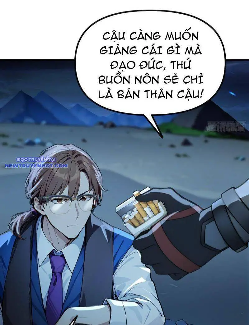 Mạt Thế Chi Đỉnh, Đối Kháng Với Quái Dị Cấp Diệt Thế! Nettruyen ZZZ Chương 2 Page 68
