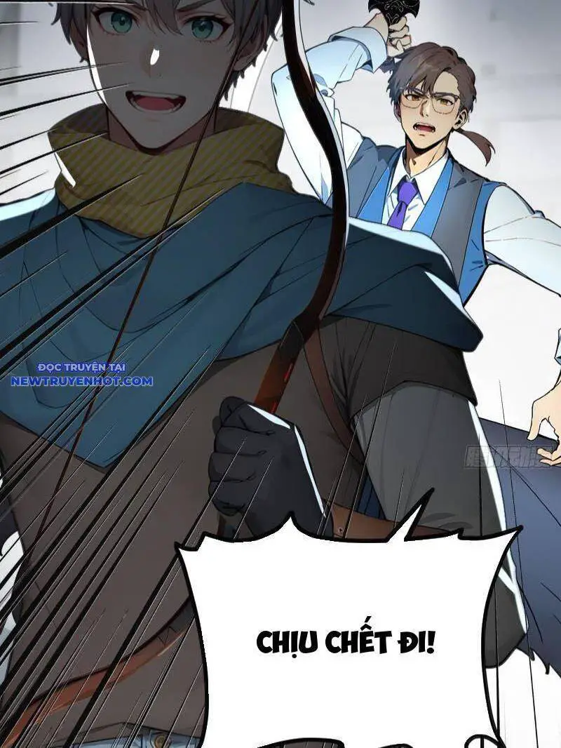 Mạt Thế Chi Đỉnh, Đối Kháng Với Quái Dị Cấp Diệt Thế! Nettruyen ZZZ Chương 2 Page 116