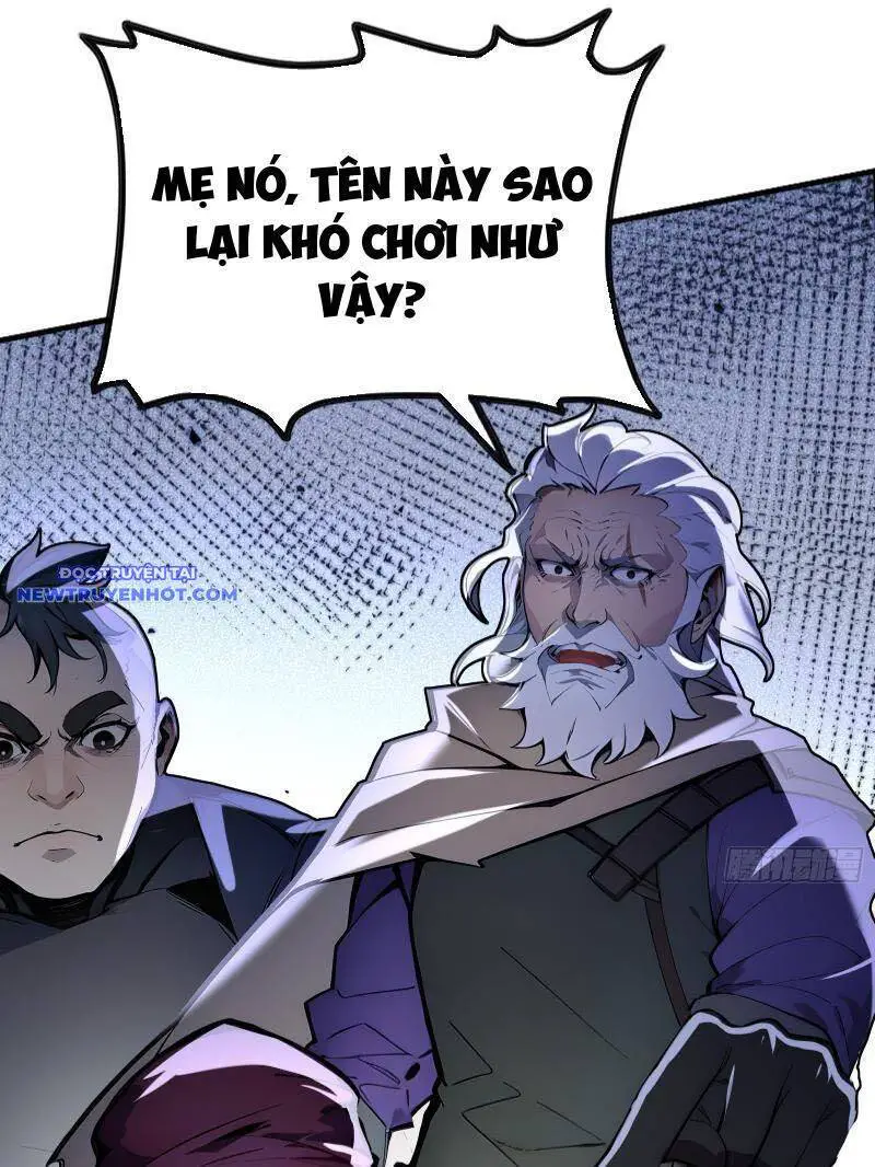 Mạt Thế Chi Đỉnh, Đối Kháng Với Quái Dị Cấp Diệt Thế! Nettruyen ZZZ Chương 2 Page 125