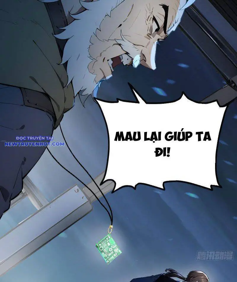 Mạt Thế Chi Đỉnh, Đối Kháng Với Quái Dị Cấp Diệt Thế! Nettruyen ZZZ Chương 3 Page 55