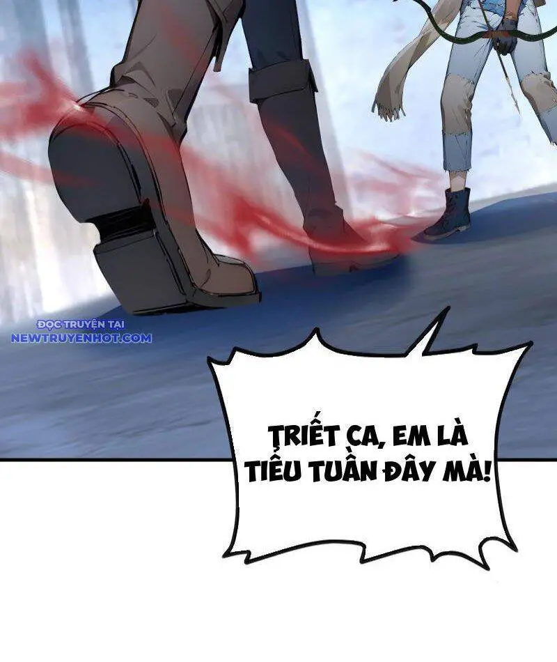 Mạt Thế Chi Đỉnh, Đối Kháng Với Quái Dị Cấp Diệt Thế! Nettruyen ZZZ Chương 3 Page 85
