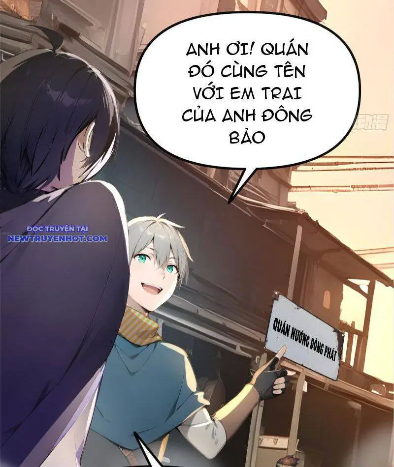 Mạt Thế Chi Đỉnh, Đối Kháng Với Quái Dị Cấp Diệt Thế! Nettruyen ZZZ Chương 4 Page 12