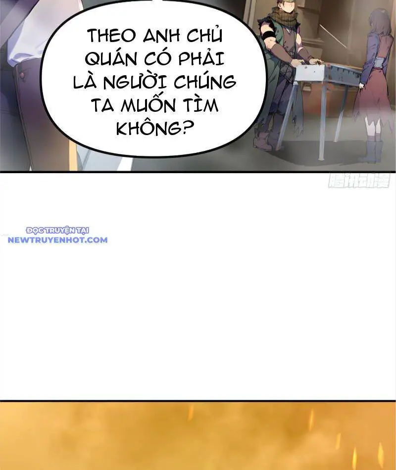 Mạt Thế Chi Đỉnh, Đối Kháng Với Quái Dị Cấp Diệt Thế! Nettruyen ZZZ Chương 4 Page 13