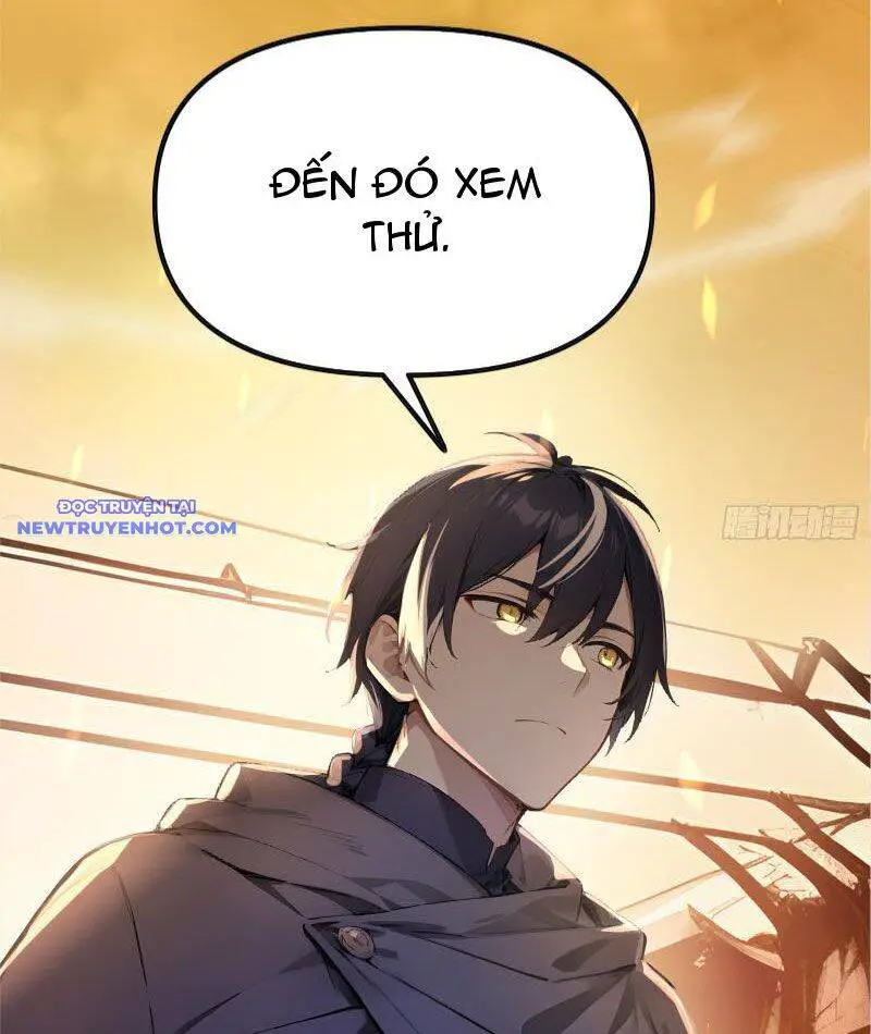 Mạt Thế Chi Đỉnh, Đối Kháng Với Quái Dị Cấp Diệt Thế! Nettruyen ZZZ Chương 4 Page 14