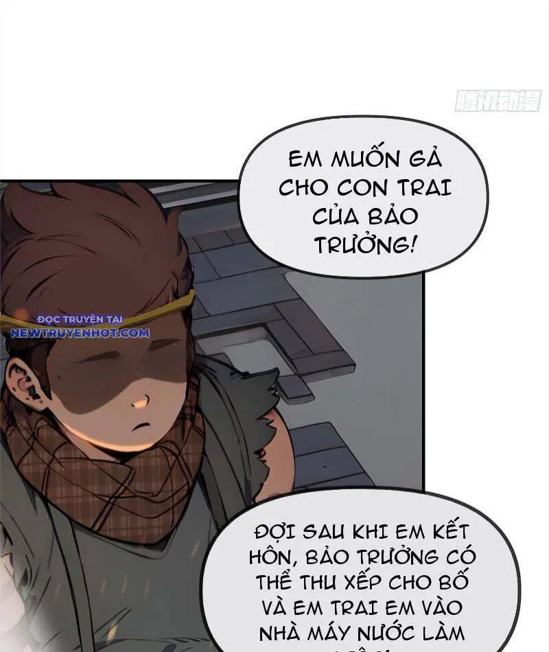Mạt Thế Chi Đỉnh, Đối Kháng Với Quái Dị Cấp Diệt Thế! Nettruyen ZZZ Chương 4 Page 18