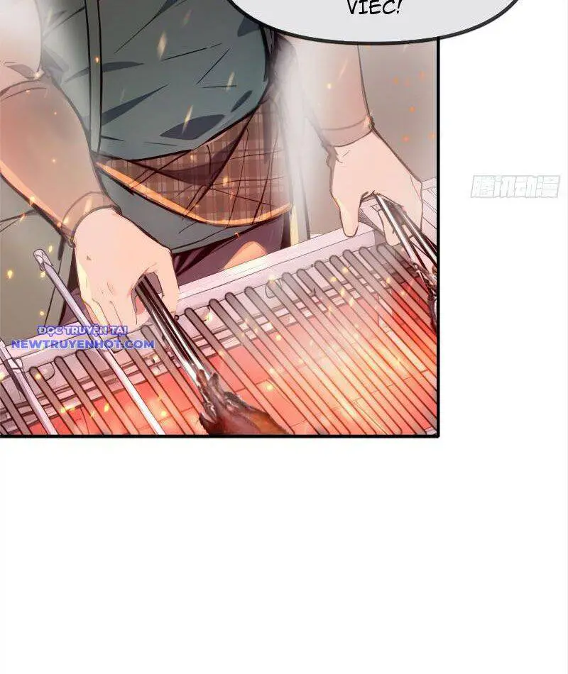 Mạt Thế Chi Đỉnh, Đối Kháng Với Quái Dị Cấp Diệt Thế! Nettruyen ZZZ Chương 4 Page 19