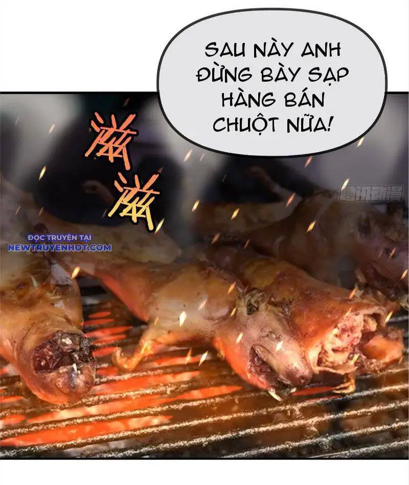 Mạt Thế Chi Đỉnh, Đối Kháng Với Quái Dị Cấp Diệt Thế! Nettruyen ZZZ Chương 4 Page 20