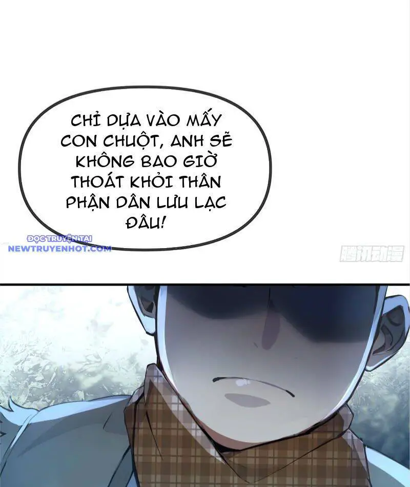Mạt Thế Chi Đỉnh, Đối Kháng Với Quái Dị Cấp Diệt Thế! Nettruyen ZZZ Chương 4 Page 21