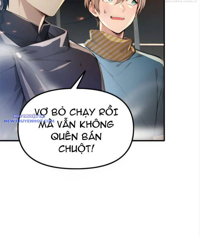 Mạt Thế Chi Đỉnh, Đối Kháng Với Quái Dị Cấp Diệt Thế! Nettruyen ZZZ Chương 4 Page 34