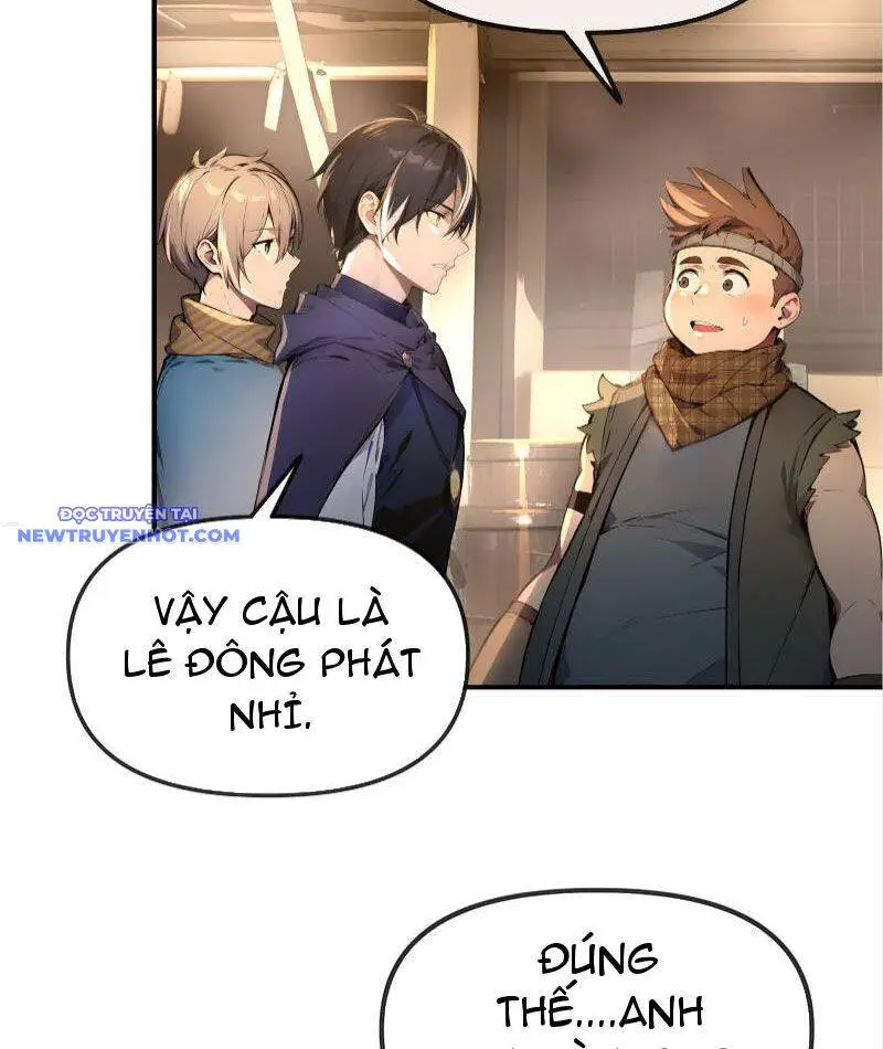 Mạt Thế Chi Đỉnh, Đối Kháng Với Quái Dị Cấp Diệt Thế! Nettruyen ZZZ Chương 4 Page 43