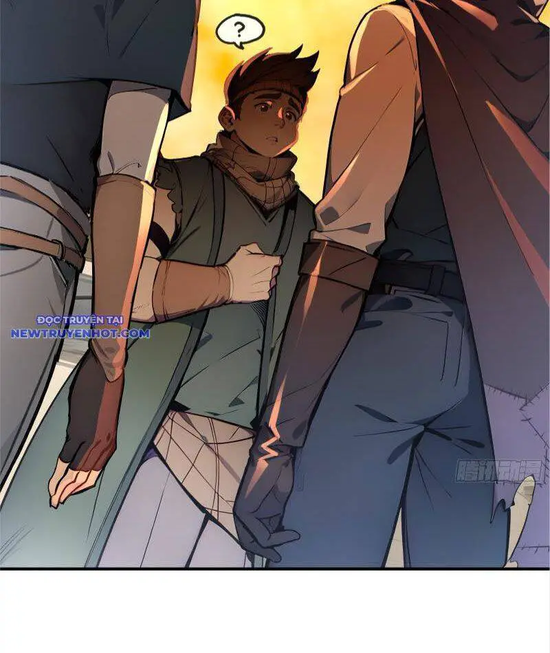 Mạt Thế Chi Đỉnh, Đối Kháng Với Quái Dị Cấp Diệt Thế! Nettruyen ZZZ Chương 4 Page 53