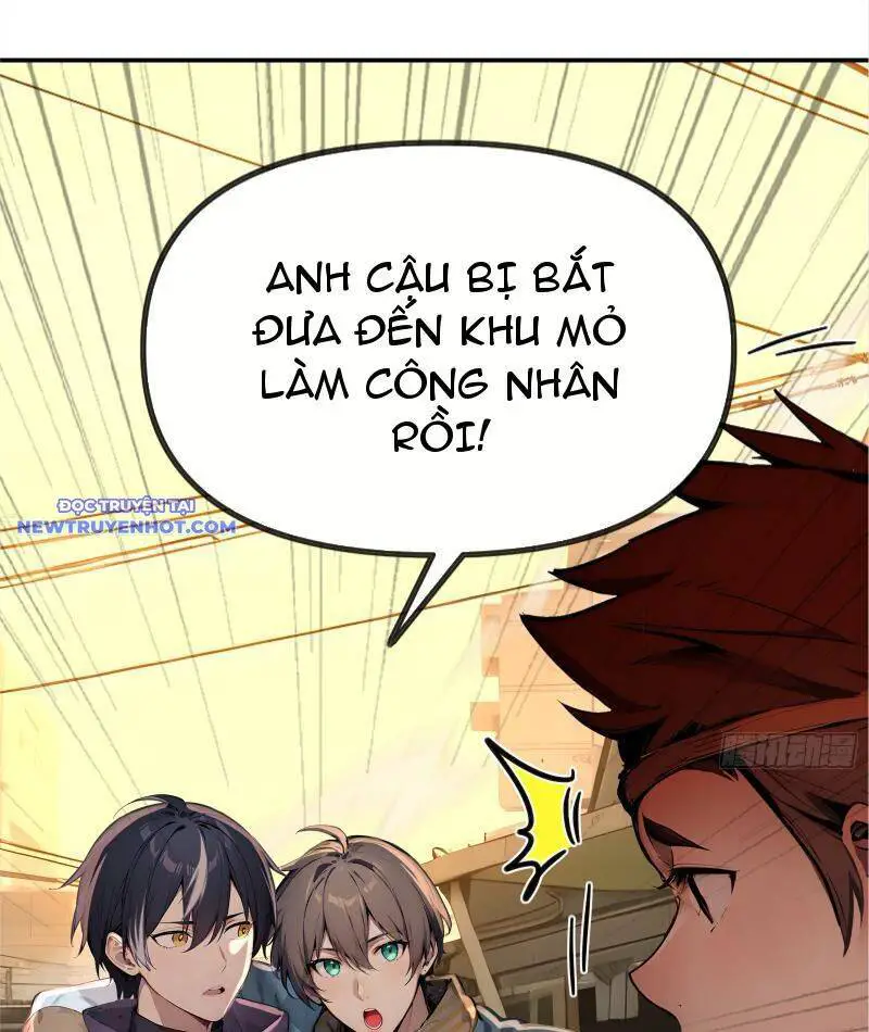 Mạt Thế Chi Đỉnh, Đối Kháng Với Quái Dị Cấp Diệt Thế! Nettruyen ZZZ Chương 4 Page 56