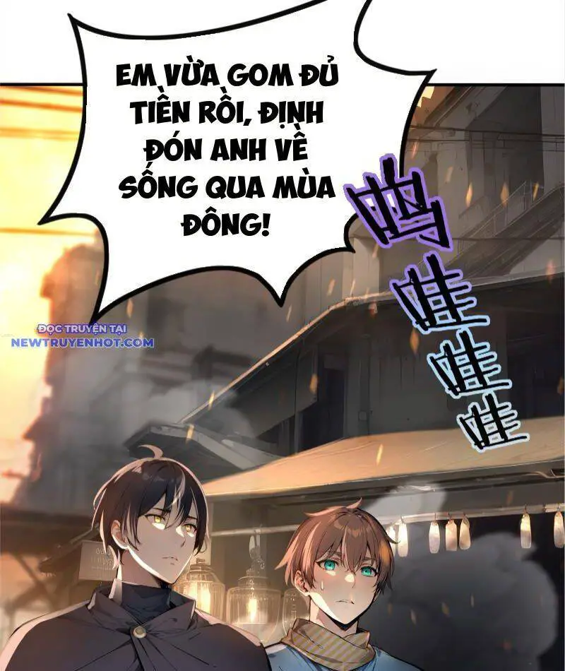 Mạt Thế Chi Đỉnh, Đối Kháng Với Quái Dị Cấp Diệt Thế! Nettruyen ZZZ Chương 4 Page 60