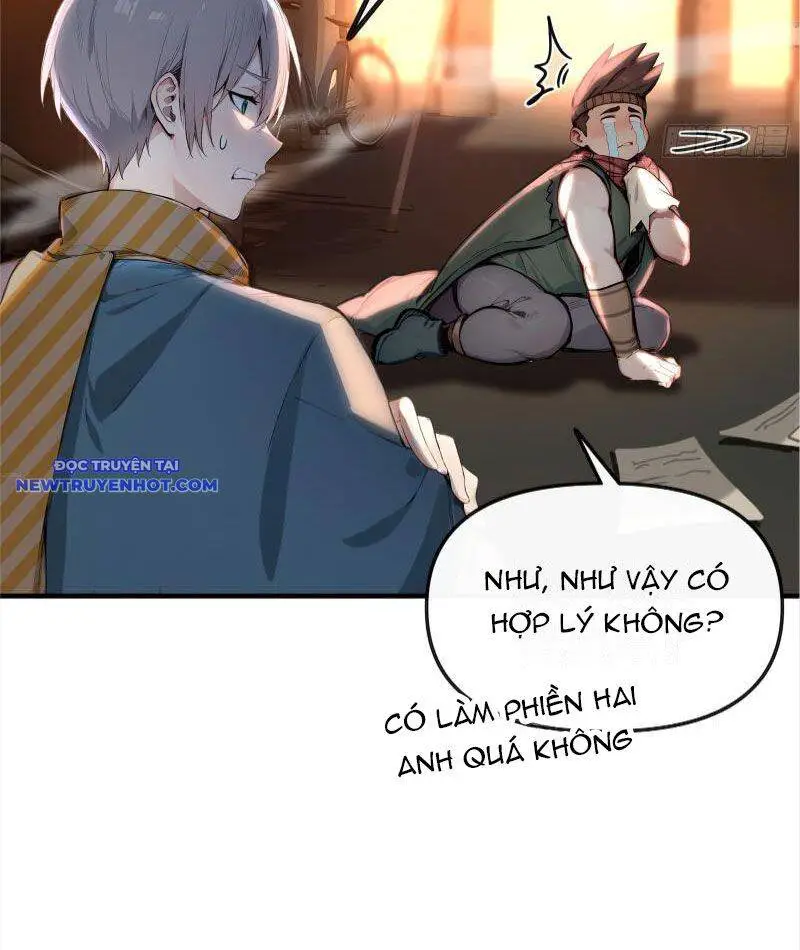 Mạt Thế Chi Đỉnh, Đối Kháng Với Quái Dị Cấp Diệt Thế! Nettruyen ZZZ Chương 4 Page 67