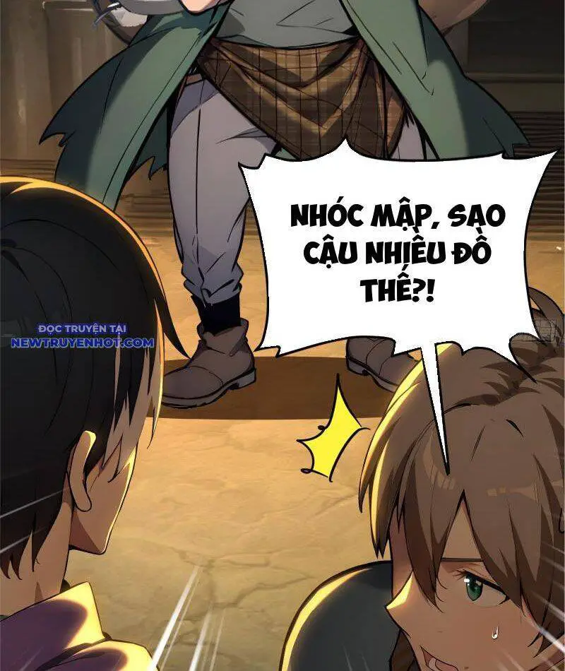 Mạt Thế Chi Đỉnh, Đối Kháng Với Quái Dị Cấp Diệt Thế! Nettruyen ZZZ Chương 4 Page 81