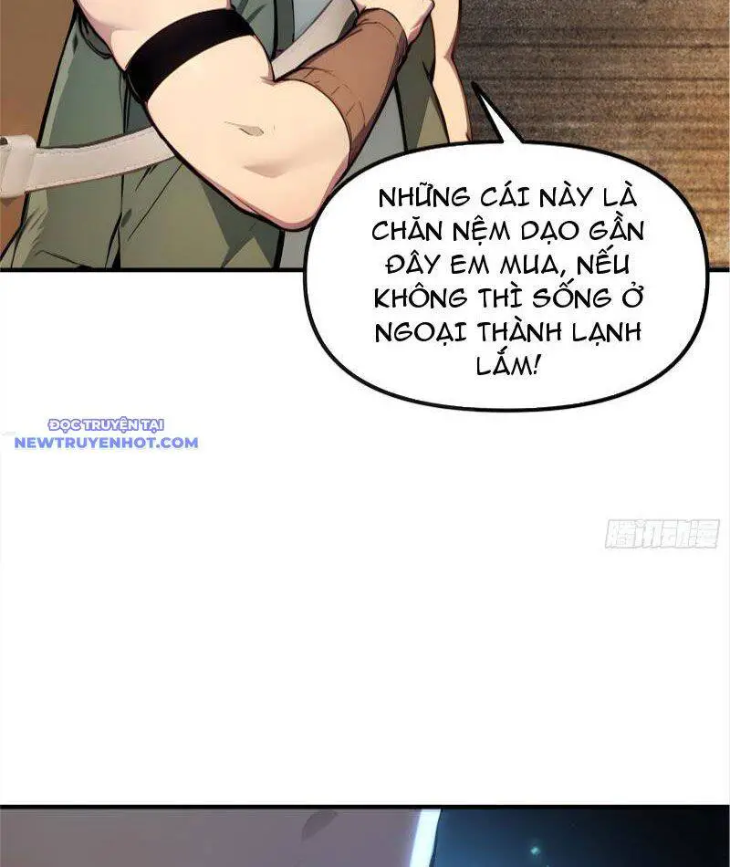 Mạt Thế Chi Đỉnh, Đối Kháng Với Quái Dị Cấp Diệt Thế! Nettruyen ZZZ Chương 4 Page 84
