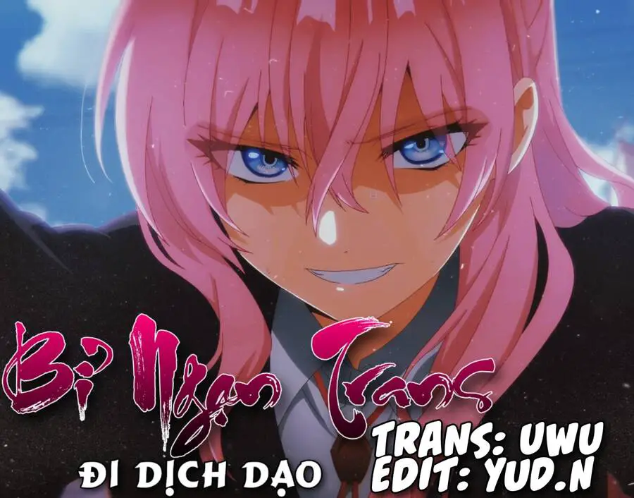 Nyotaika Yankee Gakuen Nettruyen ZZZ Chương 42 Page 1