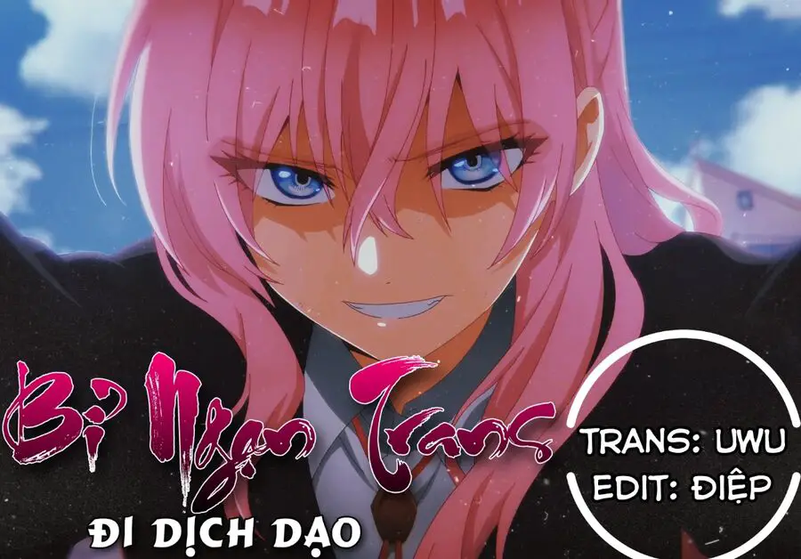 Nyotaika Yankee Gakuen Nettruyen ZZZ Chương 38 Page 1