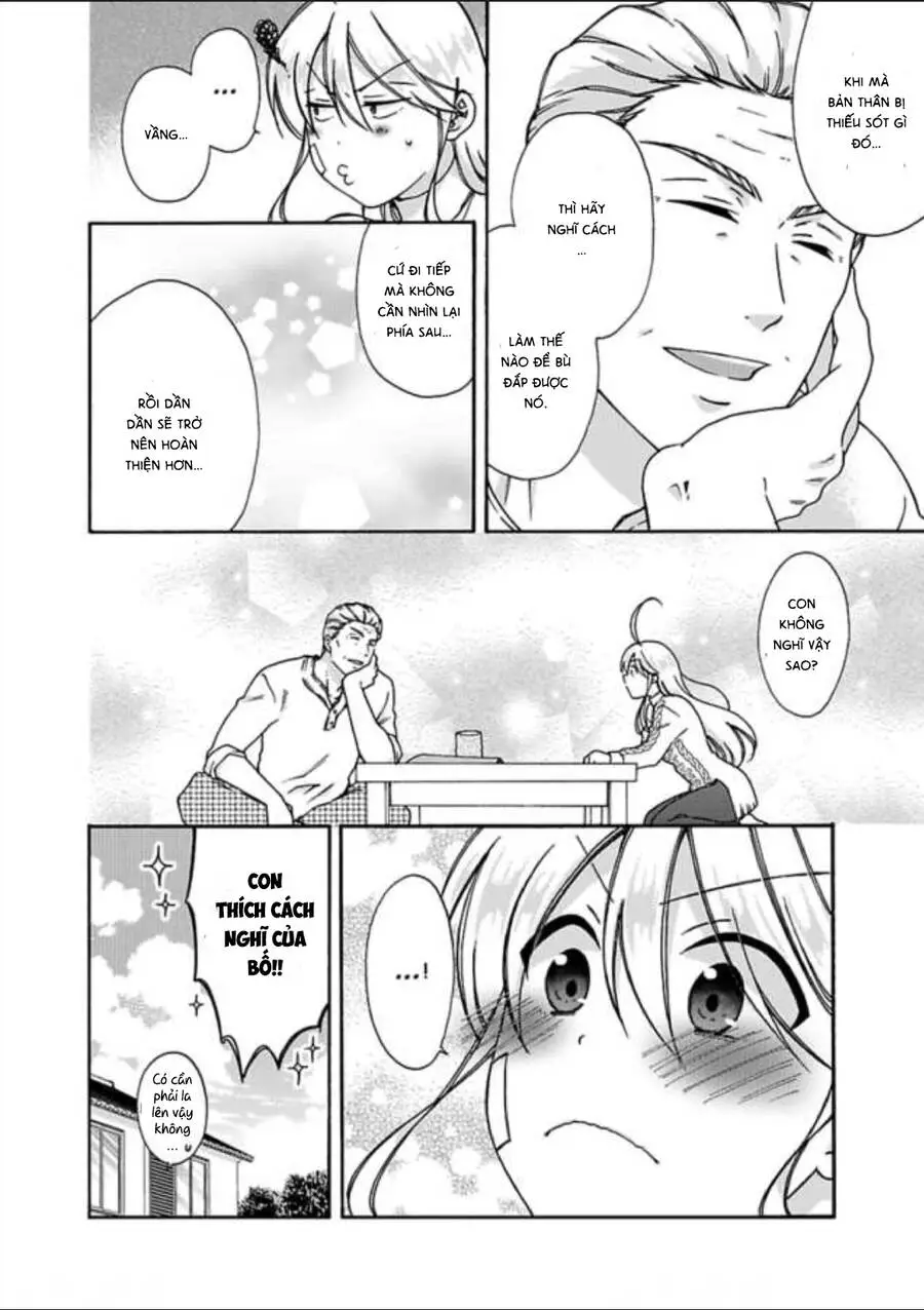 Nyotaika Yankee Gakuen Nettruyen ZZZ Chương 28 Page 4