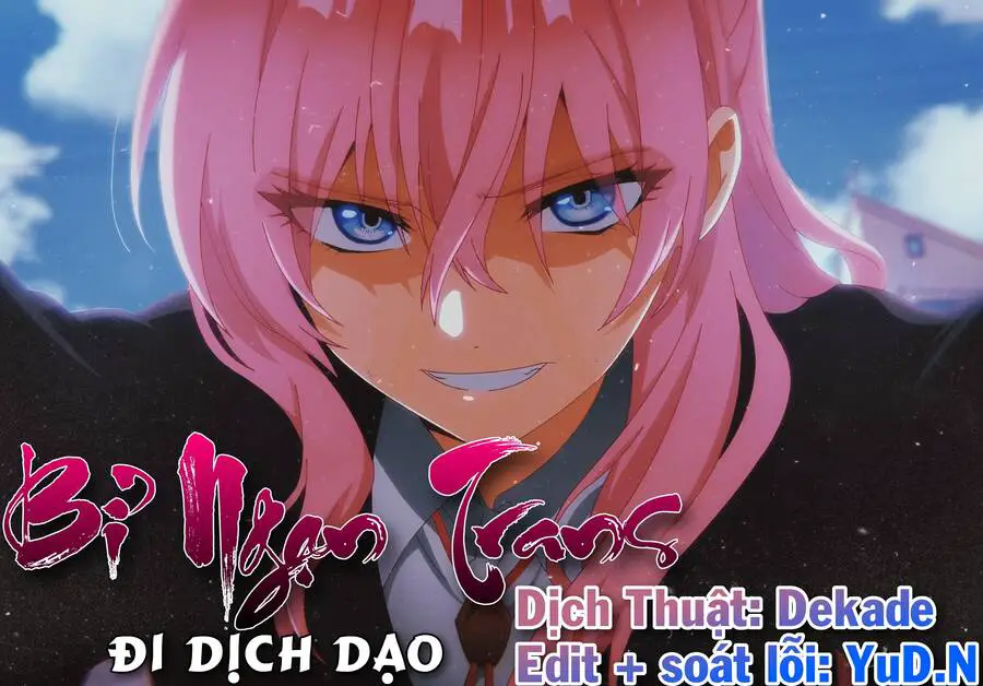 Nyotaika Yankee Gakuen Nettruyen ZZZ Chương 33 Page 1