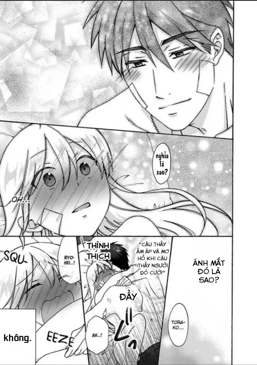 Nyotaika Yankee Gakuen Nettruyen ZZZ Chương 31 Page 25
