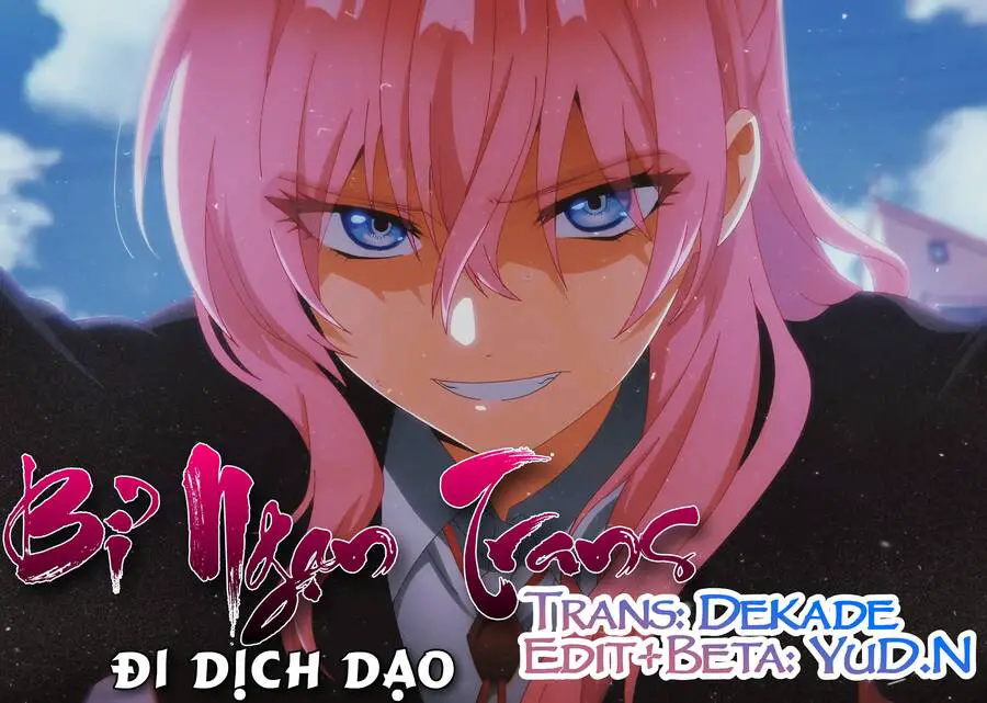 Nyotaika Yankee Gakuen Nettruyen ZZZ Chương 35 Page 1