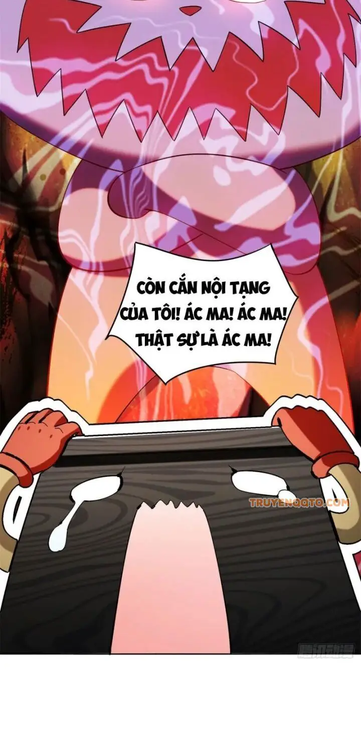 Huyễn Thú Của Ta Có Thể Tiến Hoá Vô Hạn Nettruyen ZZZ Chương 8 Page 23