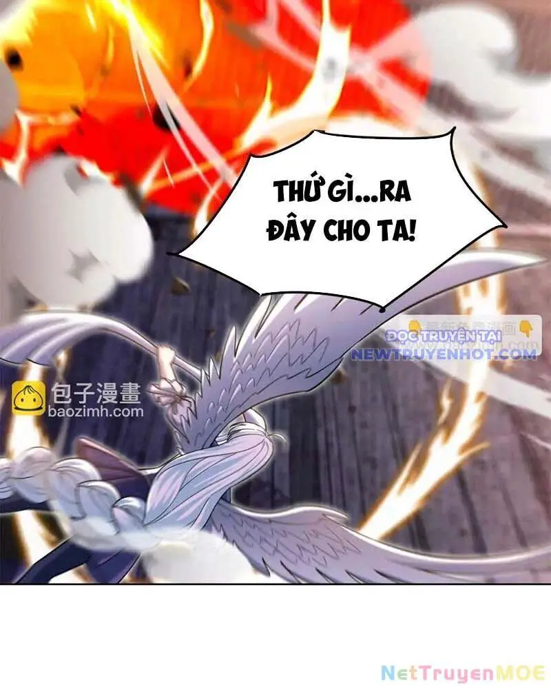 Huyễn Thú Của Ta Có Thể Tiến Hoá Vô Hạn Nettruyen ZZZ Chương 20 Page 9