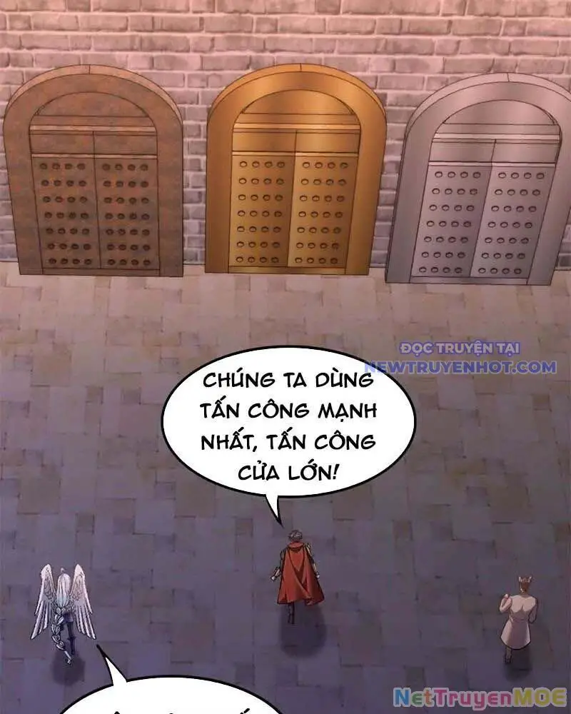 Huyễn Thú Của Ta Có Thể Tiến Hoá Vô Hạn Nettruyen ZZZ Chương 20 Page 19