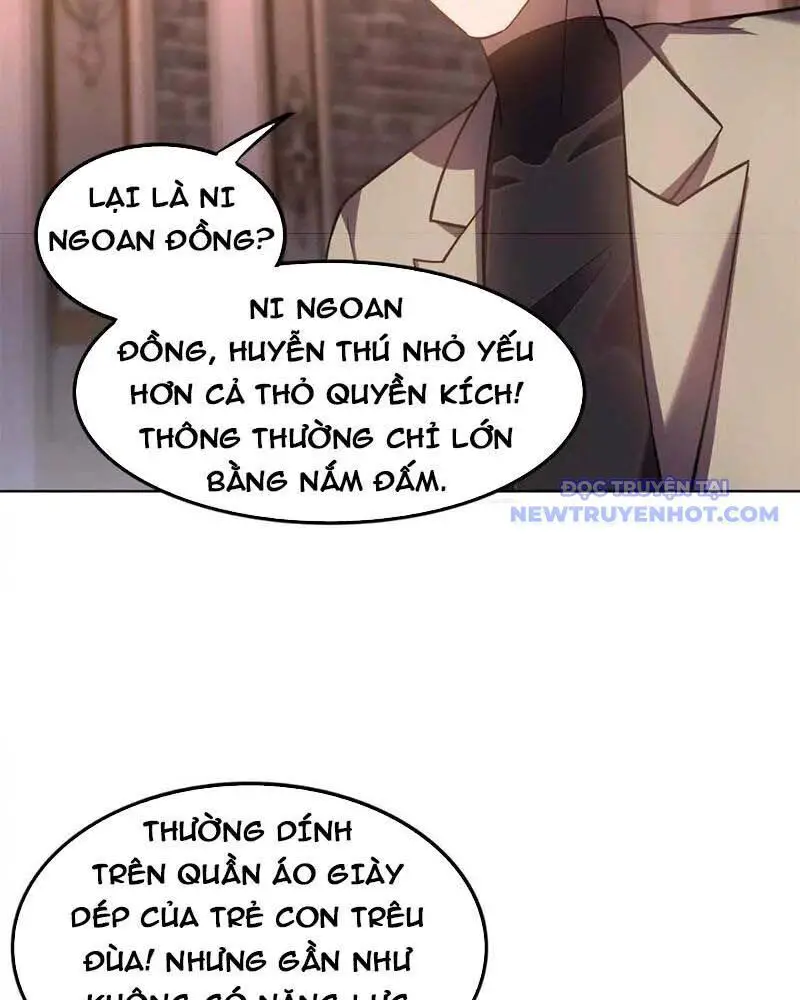 Huyễn Thú Của Ta Có Thể Tiến Hoá Vô Hạn Nettruyen ZZZ Chương 20 Page 37