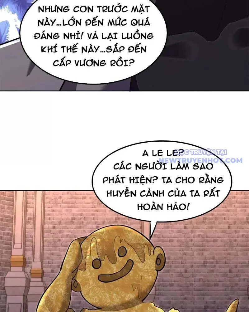 Huyễn Thú Của Ta Có Thể Tiến Hoá Vô Hạn Nettruyen ZZZ Chương 20 Page 39