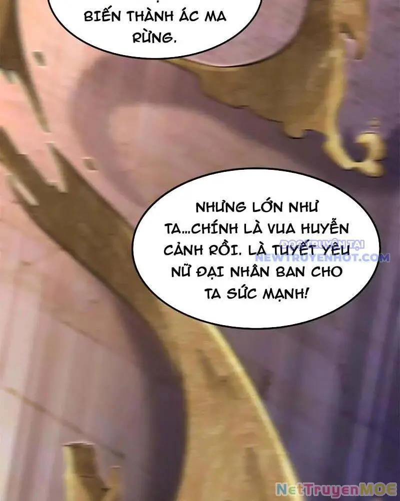 Huyễn Thú Của Ta Có Thể Tiến Hoá Vô Hạn Nettruyen ZZZ Chương 20 Page 51