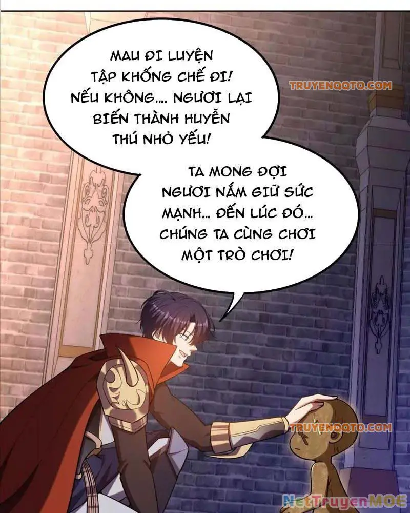 Huyễn Thú Của Ta Có Thể Tiến Hoá Vô Hạn Nettruyen ZZZ Chương 21 Page 54