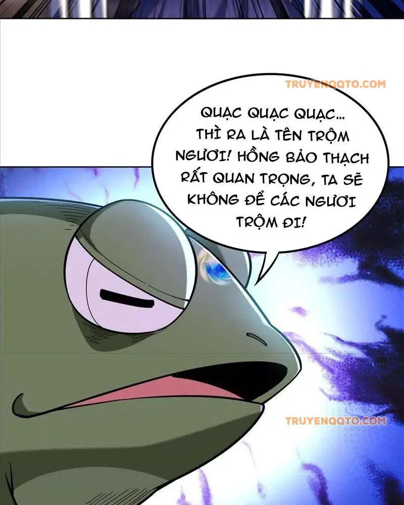 Huyễn Thú Của Ta Có Thể Tiến Hoá Vô Hạn Nettruyen ZZZ Chương 21 Page 79