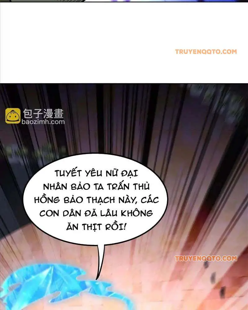 Huyễn Thú Của Ta Có Thể Tiến Hoá Vô Hạn Nettruyen ZZZ Chương 21 Page 80