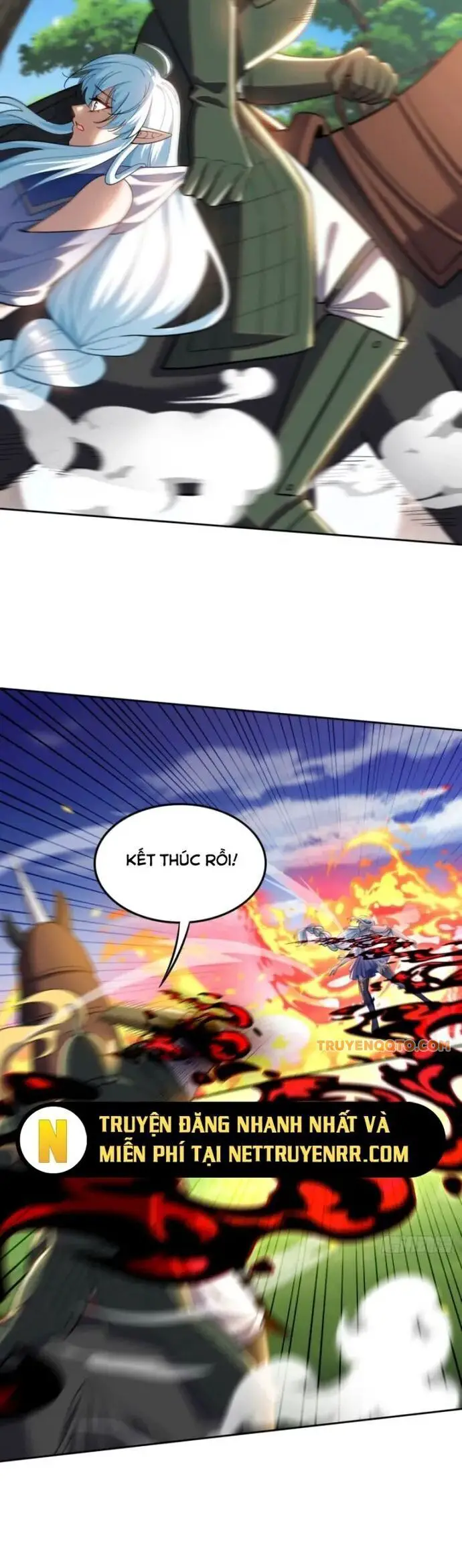 Huyễn Thú Của Ta Có Thể Tiến Hoá Vô Hạn Nettruyen ZZZ Chương 4 Page 10